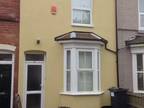 4 bedroom terraced house for rent in Blossom Avenue, Selly Oak, Birmingham