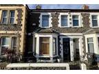 Moy Road, Roath, Cardiff CF24, 3 bedroom terraced house for sale - 66739161