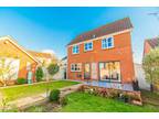 4 bedroom detached house for sale in Rickinghall, Diss, IP22