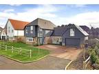Sutton Valence, Maidstone, Kent, ME17 4 bed detached house to rent - £3,700 pcm