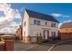 Ennerdale at The Elms Shaftmoor Lane. 3 bed detached house for sale -