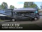 2017 Winnebago Vista LX 35F