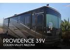 2007 Fleetwood Providence 39V