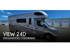 2020 Winnebago View 24D