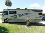 2018 Winnebago Vista 30T