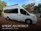 2022 American Coach American Patriot MD2 AWD