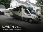 2016 Itasca Navion 24 G