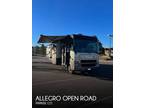 2008 Tiffin Allegro Open Road 35QBA