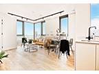 Valencia Tower, 250 City Road, EC1V 2 bed apartment to rent - £4,000 pcm (£923