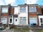 70 Devon Street, Hull 2 bed terraced house -