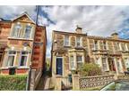 Coronation Avenue, Oldfield Park. 2 bed end of terrace house for sale -