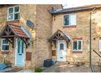 Taverner Close, Sholing, Southampton. 2 bed terraced house for sale -