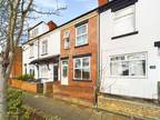 St. Albans Road, Nottingham NG5 2 bed terraced house for sale -