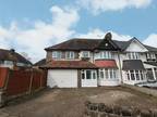 5 bedroom semi-detached house for sale in Miall Road, Hall Green, B28