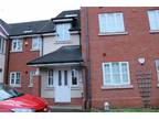 2 bedroom flat for sale in Shirley Road, Abirds Green, Birmingham