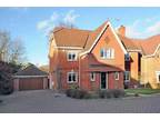5 bed house to rent in Royal Oak Drive, RG45, Crowthorne