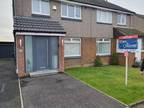 Meadowburn, Bishopbriggs, Glasgow. 3 bed semi-detached house for sale -