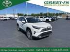 2024 Toyota RAV4 Limited