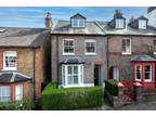 4 bedroom end of terrace house for sale in Cowper Road, Berkhamsted