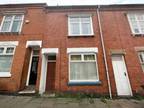 Hartopp Road, Leicester 4 bed terraced house - £368 pcm (£85 pw)