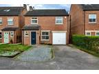 3 bedroom detached house for sale in The Laurels, Barlby, Selby, YO8