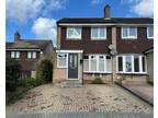 3 bedroom semi-detached house for sale in Hathaway Road, Four Oaks