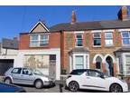 Donald Street, Roath, Cardiff CF24, 2 bedroom end terrace house for sale -