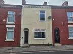 Stoddart Road, Liverpool 2 bed terraced house to rent - £650 pcm (£150 pw)