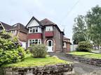 3 bedroom link detached house for sale in Shirley Road, Hall Green, Birmingham