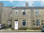 27 York Street, Queensbury, Bradford 2 bed terraced house -