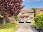 Fircroft Close, Hucclecote. 4 bed detached house for sale -