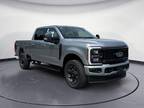 2024 Ford F-250