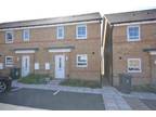 Crystal Street, Cobridge 3 bed townhouse to rent - £850 pcm (£196 pw)