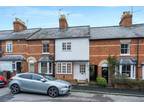 2 bedroom terraced house for sale in Park Road, Henley-on-Thames, Oxfordshire