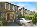 Partridge Road, Roath, Cardiff 3 bed terraced house for sale -