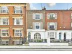 Kensington Court Place, Kensington, London W8, 3 bedroom terraced house for sale