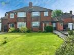 3 bedroom semi-detached house for sale in Tomlinson Road, Castle Bromwich , B36