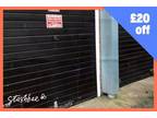 Moorgate Road, Kippax LS25 Garage to rent - £124 pcm (£29 pw)