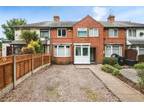 2 bedroom terraced house for sale in Honiton Crescent, BIRMINGHAM