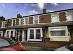 Staines Street, Canton, Cardiff, CF5 3 bed terraced house to rent - £1,500 pcm
