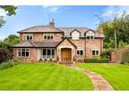 Beswicks Lane, Alderley Edge, Cheshire SK9, 4 bedroom detached house for sale -