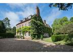 The Street, Denton, Canterbury, Kent CT4, 8 bedroom detached house for sale -