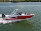 2023 Monterey M-65 Boat for Sale