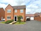 4 bedroom detached house for sale in Damson Way, Bidford-On-Avon, Alcester, B50