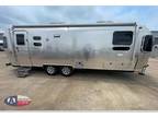 2021 Airstream Flying Cloud 27FB Twin