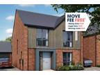 4 bedroom detached house for sale in Livesey Branch Road, Feniscowles