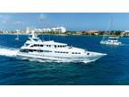 1990 Heesen Yachts 145 Boat for Sale