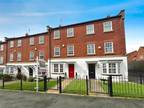 Nether Hall Avenue, Great Barr. 3 bed townhouse for sale -