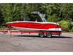 2015 Mastercraft NXT 22 Boat for Sale