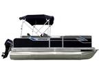 2024 Armada Zen Z-188 BLACK OUTER SHEET Boat for Sale